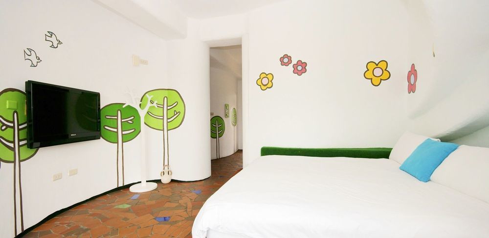 Mermaid Hill Villa Magong Dış mekan fotoğraf
